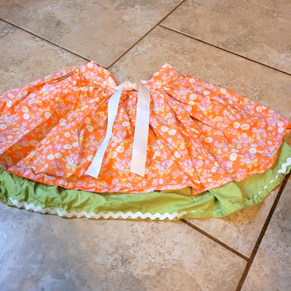 Matilda jane skirt